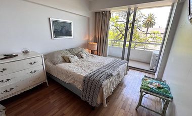 Departamento en  Palermo Nuevo - Embajada EEUU