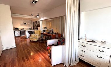 Departamento en  Palermo Nuevo - Embajada EEUU