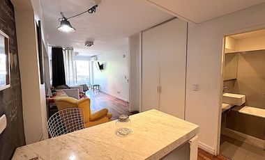 Departamento en  Palermo Nuevo - Embajada EEUU
