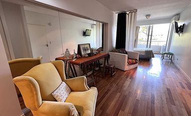 Departamento en  Palermo Nuevo - Embajada EEUU