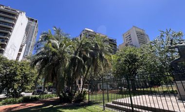 Departamento en  Palermo Nuevo - Embajada EEUU