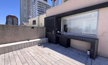Departamento en  Palermo Nuevo - Embajada EEUU