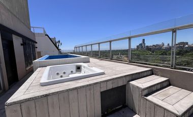 Departamento en  Palermo Nuevo - Embajada EEUU