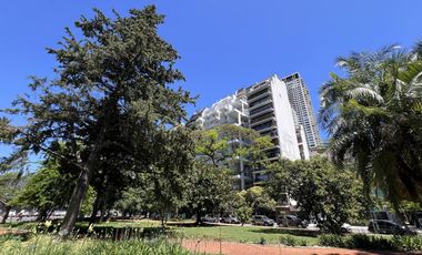 Departamento en  Palermo Nuevo - Embajada EEUU