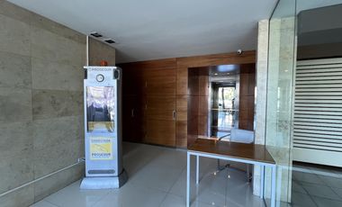 Departamento en  Palermo Nuevo - Embajada EEUU