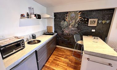 Departamento en  Palermo Nuevo - Embajada EEUU
