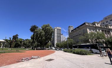 Departamento en  Palermo Nuevo - Embajada EEUU