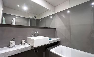 Departamento en  Palermo Nuevo - Embajada EEUU