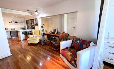 Departamento en  Palermo Nuevo - Embajada EEUU