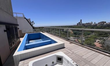 Departamento en  Palermo Nuevo - Embajada EEUU