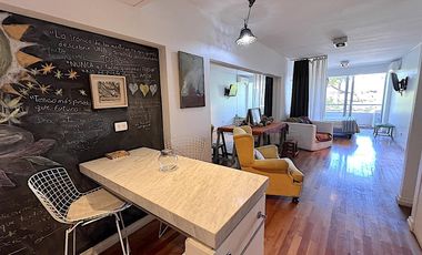 Departamento en  Palermo Nuevo - Embajada EEUU