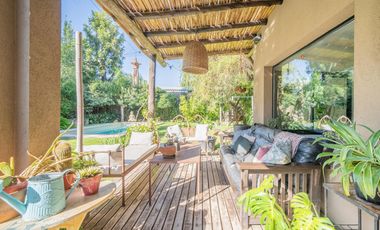 Casa en Venta, 5 Ambientes,  Apta Credito, en Maschwitz Country Club, Escobar, GBA Norte.