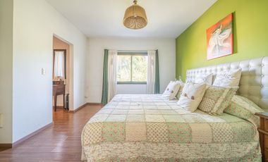 Casa en Venta, 5 Ambientes,  Apta Credito, en Maschwitz Country Club, Escobar, GBA Norte.