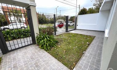 Casa en P.Luro