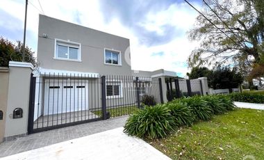 Casa en P.Luro