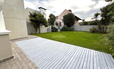 Casa en P.Luro