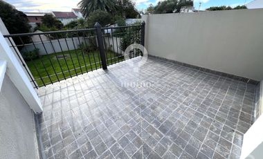 Casa en P.Luro