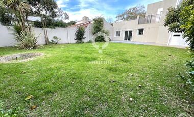 Casa en P.Luro