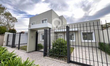 Casa en P.Luro
