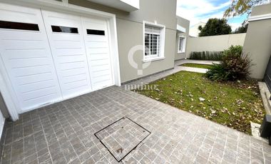 Casa en P.Luro