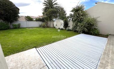 Casa en P.Luro