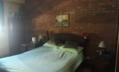 Venta de Excelente Casa 4 Amb. S/L 8.66x33m² en R. Mejia  Con Fdo Libre