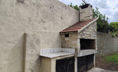 Casa en  venta dos dormitortios, en Junin.