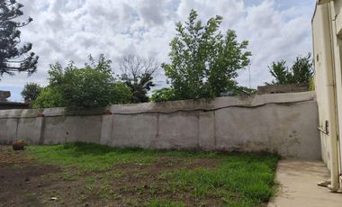 Casa en  venta dos dormitortios, en Junin.
