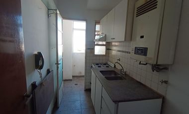 Departamento en alquiler en La Plata