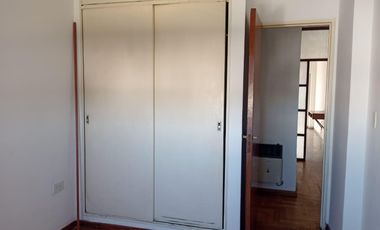 Departamento en alquiler en La Plata