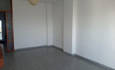 Departamento en alquiler en La Plata