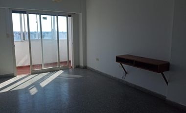 Departamento en alquiler en La Plata