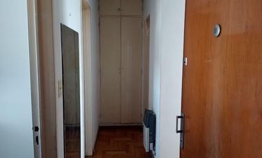 Departamento en alquiler en La Plata