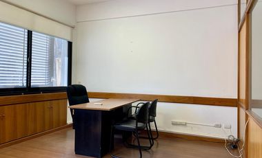 Oficina en Centro