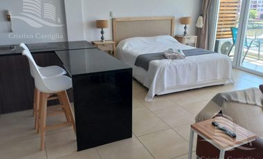 Departamento EN ALQUILER en Wyndham Condominios