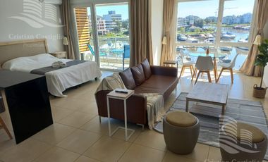 Departamento EN ALQUILER en Wyndham Condominios