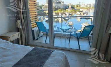 Departamento EN ALQUILER en Wyndham Condominios