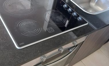 Departamento EN ALQUILER en Wyndham Condominios