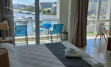 Departamento EN ALQUILER en Wyndham Condominios