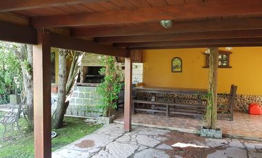 Venta de excelente casa en delta tigre oportunidad.