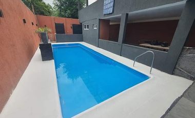 Casa en venta - 5 Dormitorios 2 Baños - Cochera - 200Mts2 - Malvinas Argentinas