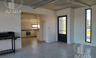 Casa en Pilar Del Este