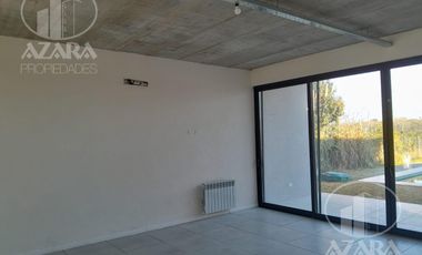 Casa en Pilar Del Este