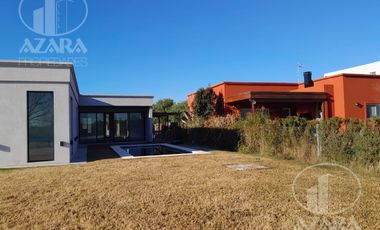 Casa en Pilar Del Este