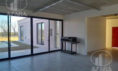 Casa en Pilar Del Este