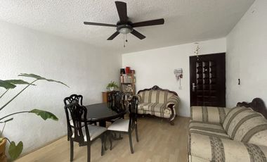VENTA DE DEPARTAMENTO EN VIADUCTO PIEDAD