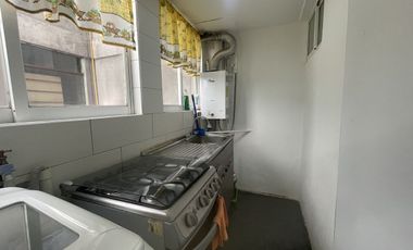 VENTA DE DEPARTAMENTO EN VIADUCTO PIEDAD