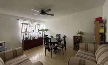 VENTA DE DEPARTAMENTO EN VIADUCTO PIEDAD