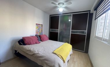 VENTA DE DEPARTAMENTO EN VIADUCTO PIEDAD