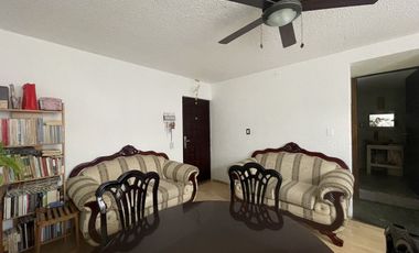VENTA DE DEPARTAMENTO EN VIADUCTO PIEDAD
